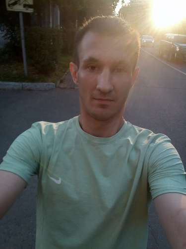 Дмитрий (28 gadi) (Foto!) piedāvā masāžu, eskorta vai citus pakalpojumus (#7237576)