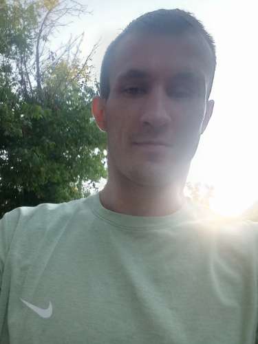Дмитрий (28 metai) (Nuotrauka!) pasiūlyti escorto paslaugas ar masažą (#7237576)