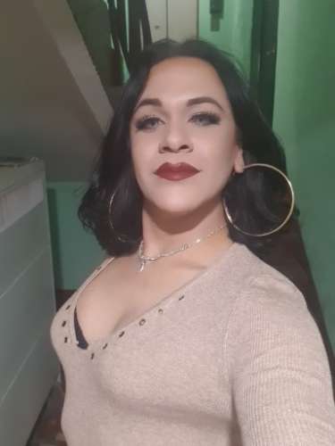 Gina (32 года)