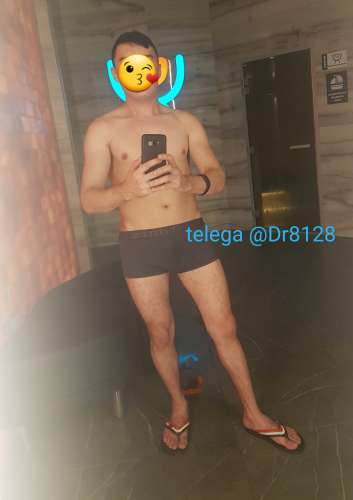 Damir (22 years) (Photo!) offering male escort, massage or other services (#7241139)