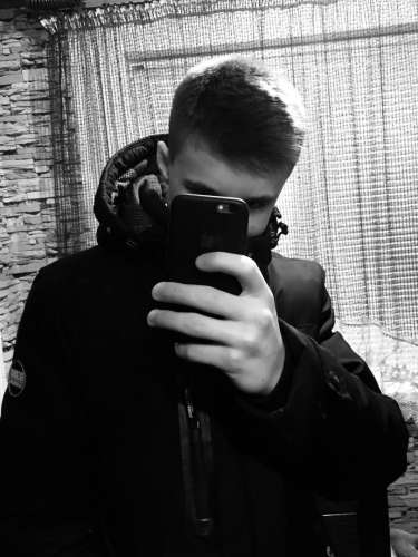 Андрей (24 gadi) (Foto!) piedāvā eskorta pakalpojumus, eskorta vai citus pakalpojumus (#7259854)