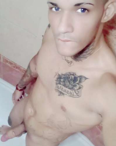 Lazaro (25 metų) (Nuotrauka!) siūlote vyrų escortą (#7268448)