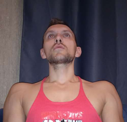 Pavel (34 года) (Фото!) предлагает эскорт, массаж или другие услуги (№7275294)