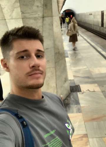 Ром (28 gadi) (Foto!) piedāvā eskorta pakalpojumus, eskorta vai citus pakalpojumus (#7275606)