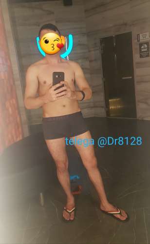 Damir (22 years) (Photo!) offer escort, massage or other services (#7282394)