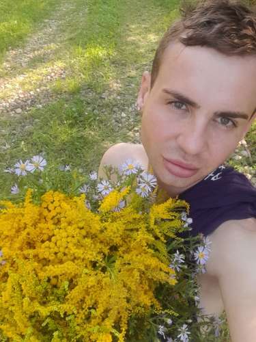 Александр VIP (26 metai) (Nuotrauka!) pasiūlyti escorto paslaugas ar masažą (#7282548)