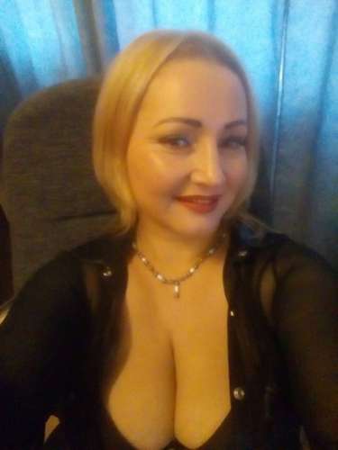 Светлана (37 gadi)