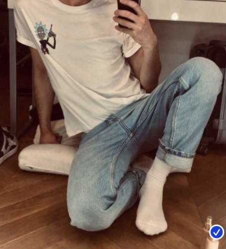 Андрей (24 года) (Фото!) предлагает мужской эскорт, массаж или другие услуги (№7289471)