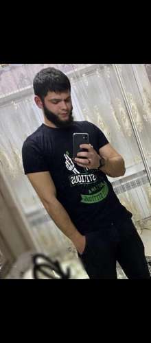 Абу (29 лет) (Фото!) предлагает мужской эскорт, массаж или другие услуги (№7292625)
