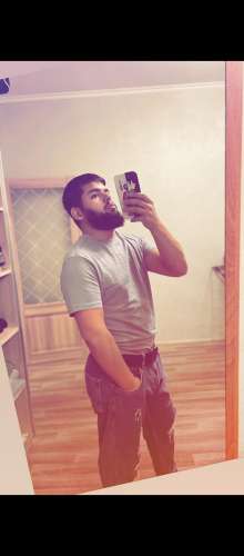 Абу (29 gadi) (Foto!) piedāvā eskorta pakalpojumus, eskorta vai citus pakalpojumus (#7297768)