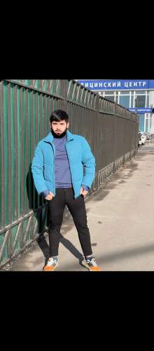 Абу (29 gadi) (Foto!) piedāvā eskorta pakalpojumus, eskorta vai citus pakalpojumus (#7301369)