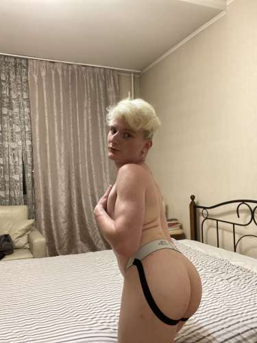 Милтайм (19 years) (Photo!) offering male escort, massage or other services (#7313415)