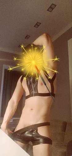 Дамир (25 years) (Photo!) offering male escort, massage or other services (#7313730)