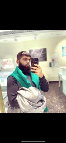 Абу (29 лет) (Фото!) предлагает мужской эскорт, массаж или другие услуги (№7315162)