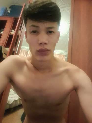 Далер (20 years) (Photo!) offering male escort, massage or other services (#7321204)