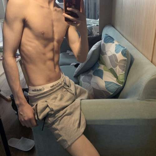 Шахин (19 years) (Photo!) offering male escort, massage or other services (#7330348)