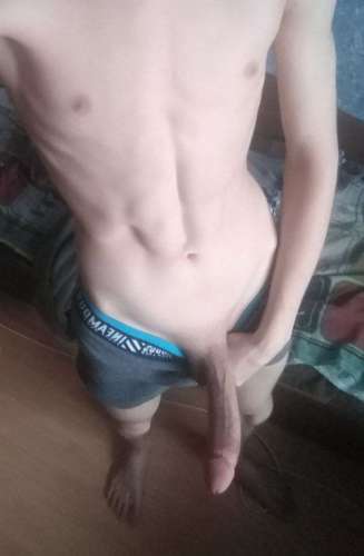 Шахин (19 metų) (Nuotrauka!) siūlote vyrų escortą (#7330348)