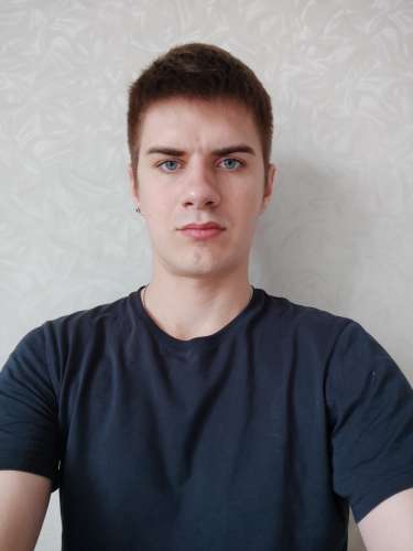 Евгений (23 years)