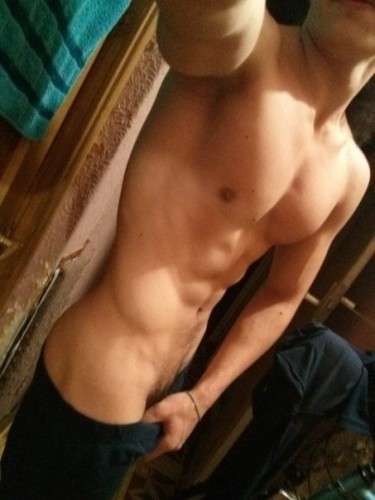 Егор (23 years) (Photo!) offering male escort, massage or other services (#7332468)