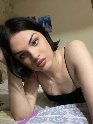 Виктория транс (18 years) (Photo!) gets acquainted with a man (#7333175)