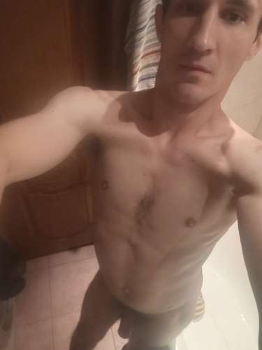 Дмитрий (28 лет) (Фото!) предлагает мужской эскорт, массаж или другие услуги (№7353009)