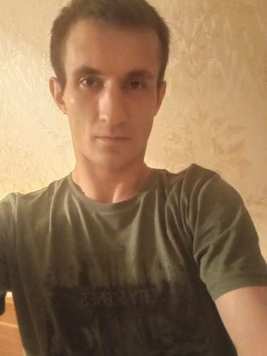 Дмитрий (28 лет) (Фото!) предлагает мужской эскорт, массаж или другие услуги (№7353009)