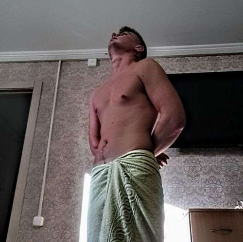 Андрей (26 лет) (Фото!) предлагает мужской эскорт, массаж или другие услуги (№7353544)