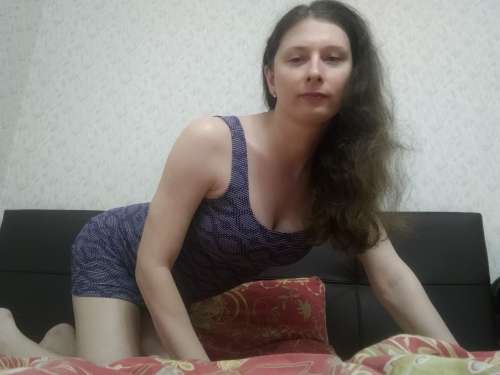 Елена (27 лет) (Фото!) познакомится с мужчиной для секса (№7353923)
