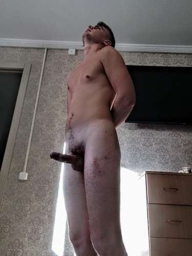 Андрей (26 лет) (Фото!) предлагает мужской эскорт, массаж или другие услуги (№7354016)