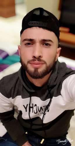 Мехмед (25 лет)