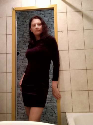 Елена (27 years) (Photo!) looking or offers striptease (#7355835)