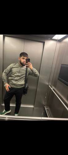 Абу (27 gadi) (Foto!) piedāvā eskorta pakalpojumus, eskorta vai citus pakalpojumus (#7361750)