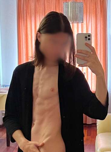 Данил (19 years) (Photo!) offering male escort, massage or other services (#7362229)