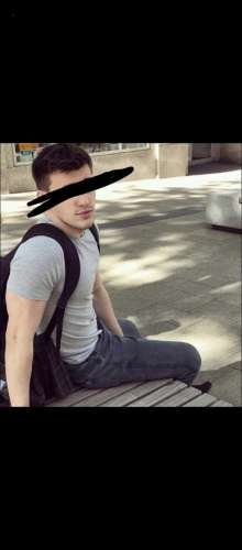 Абу (27 лет) (Фото!) предлагает мужской эскорт, массаж или другие услуги (№7364197)