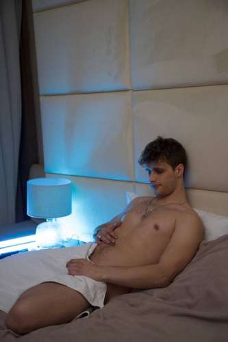 Дмитрий (23 года) (Фото!) предлагает мужской эскорт (№7364453)