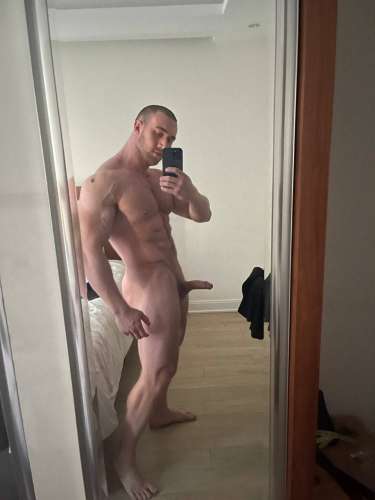 Wlademar (25 years) (Photo!) offering male escort, massage or other services (#7368348)