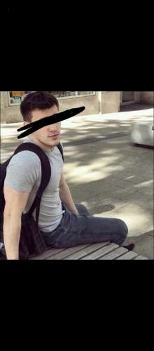 Абу (27 лет) (Фото!) предлагает мужской эскорт, массаж или другие услуги (№7368830)