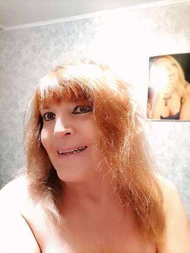 Ирина (37 gadi)