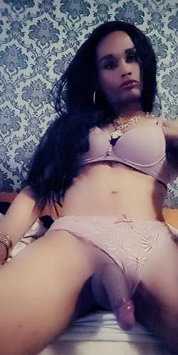 Lizandra (31 year) (Photo!) offering male escort, massage or other services (#7388423)