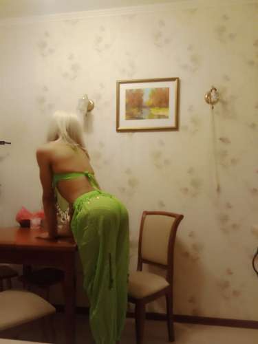 Парвина (19 years) (Photo!) offering male escort, massage or other services (#7397632)
