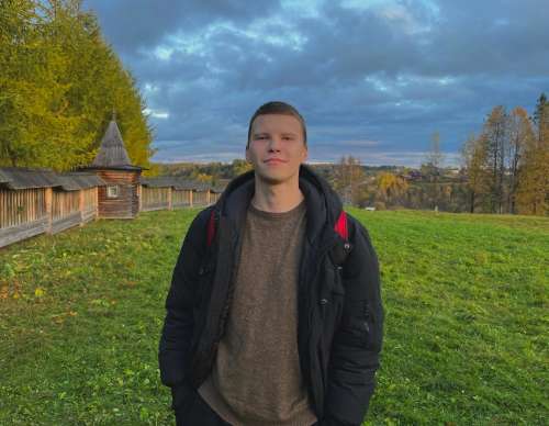 Дмитрий (23 gadi) (Foto!) piedāvā eskorta pakalpojumus, eskorta vai citus pakalpojumus (#7417029)