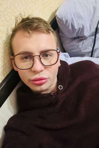 Алексей Vip (26 metai) (Nuotrauka!) pasiūlyti escorto paslaugas ar masažą (#7418041)
