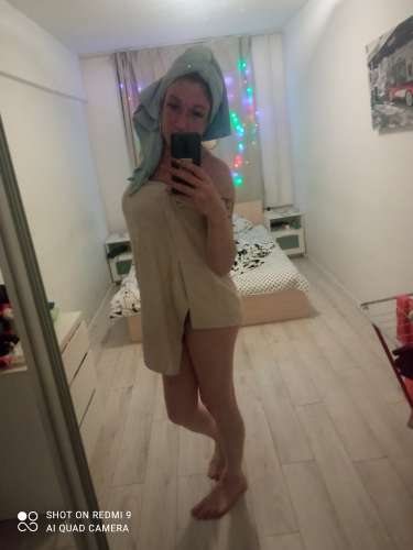Анжела (25 metai) (Nuotrauka!) pasiūlyti escorto paslaugas ar masažą (#7420405)