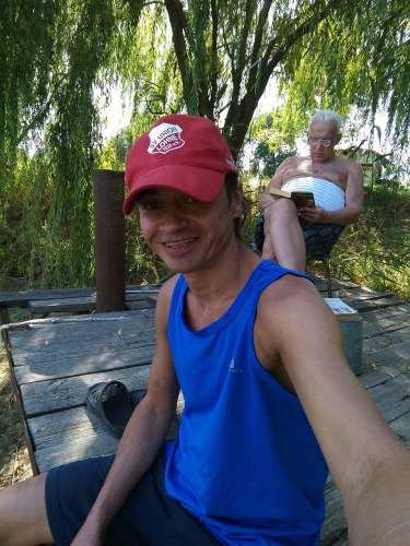 Ростисла (24 gadi) (Foto!) iepazīsies ar vīrieti (#7420691)