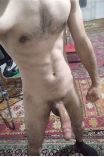 Амир (23 года) (Фото!) предлагает мужской эскорт, массаж или другие услуги (№7432341)