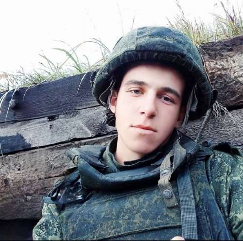 Антон (23 gadi) (Foto!) piedāvā eskorta pakalpojumus, eskorta vai citus pakalpojumus (#7433443)