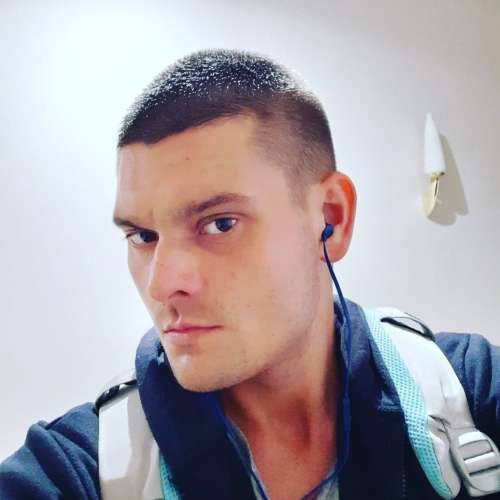 Максим (28 gadi) (Foto!) piedāvā eskorta pakalpojumus, eskorta vai citus pakalpojumus (#7440321)