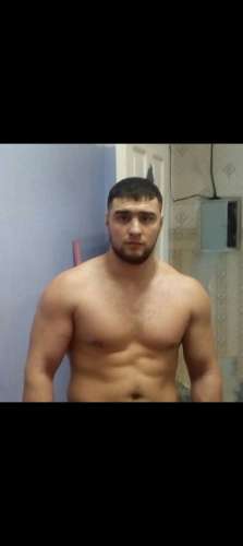 Абу (27 лет) (Фото!) предлагает мужской эскорт, массаж или другие услуги (№7441849)