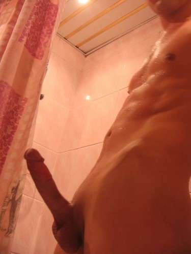 Егор (25 years) (Photo!) offering male escort, massage or other services (#7443198)