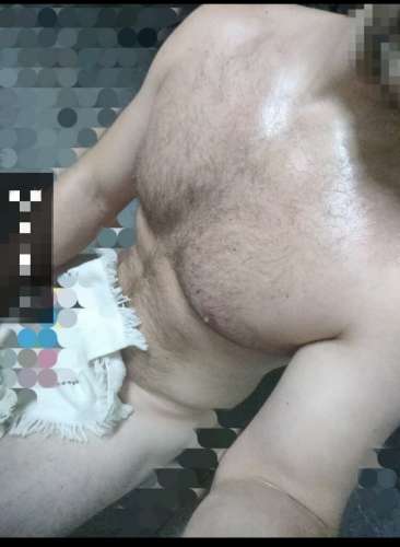 Сергей (34 года) (Фото!) предлагает мужской эскорт, массаж или другие услуги (№7452344)